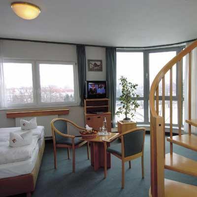 Hotel Stadt Naumburg Naumburg  Comodidades foto